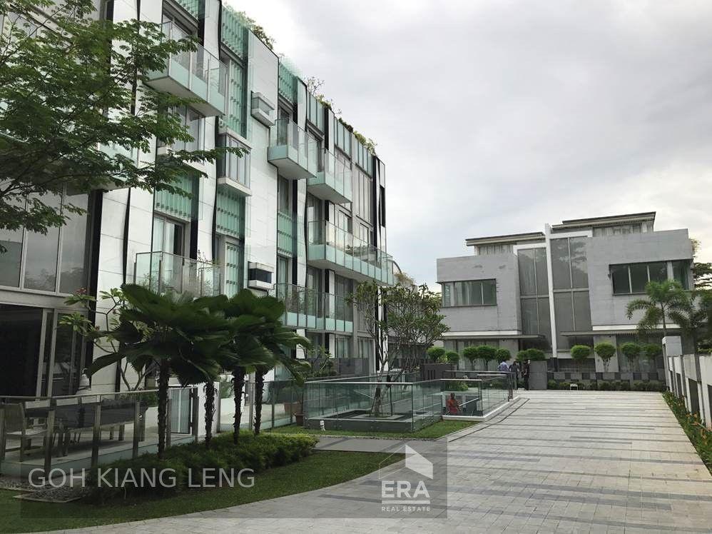 Condominium for Rent: 