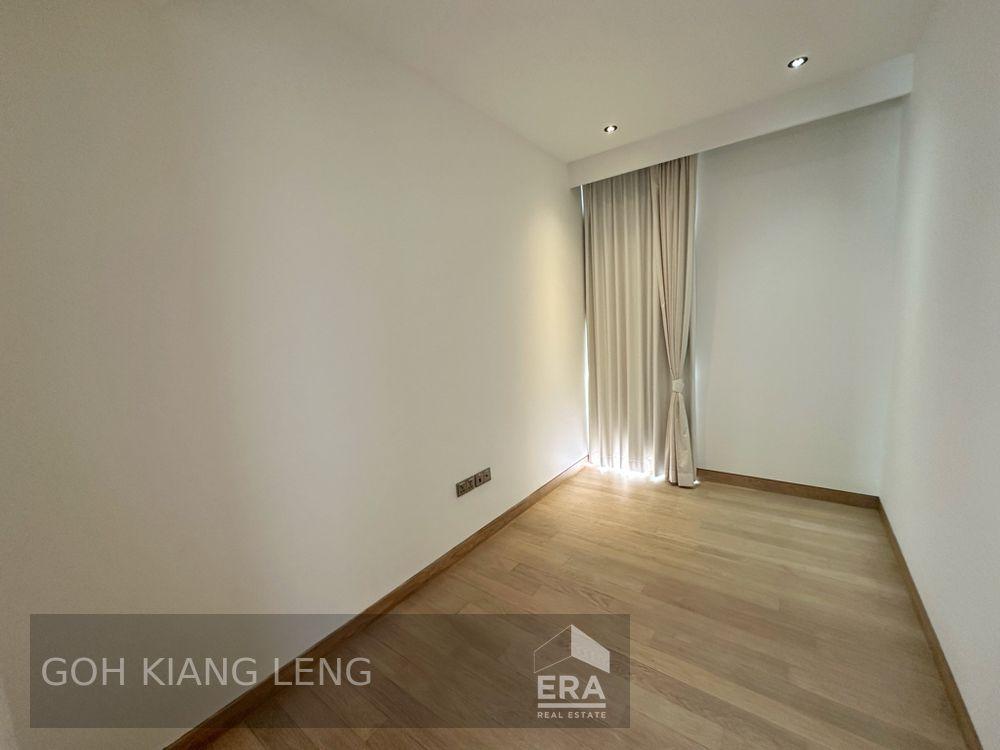 Condominium for Rent: 