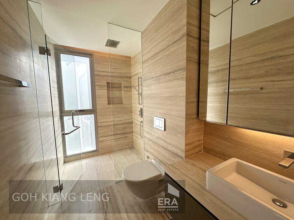 Condominium for Rent: 