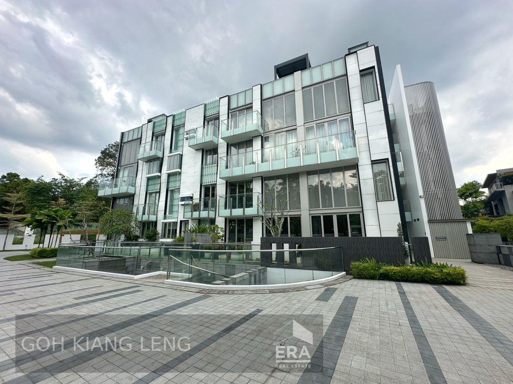 Condominium for Rent: 