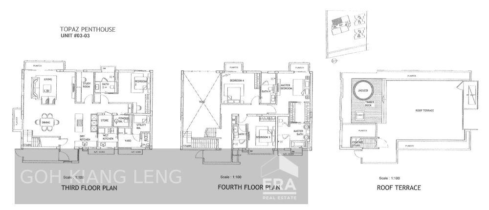 Condominium for Rent: 