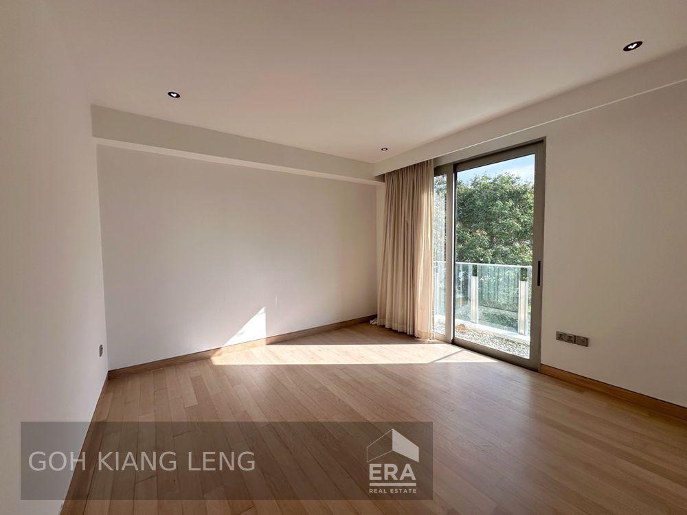 Condominium for Rent: 