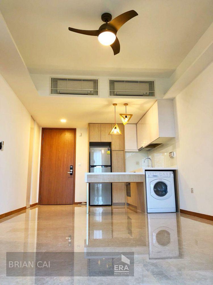 Prop-GPT: Condominium:   Punggol Central Watertown For Rent
