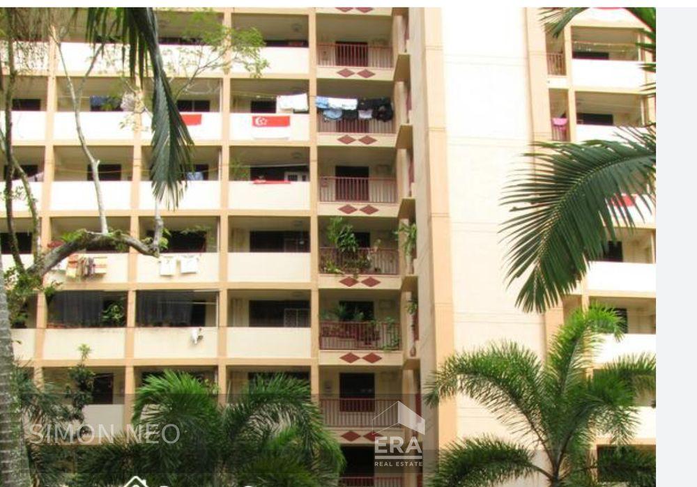 Prop-GPT: HDB - 2 room:   Commonwealth Drive 92 Commonwealth Drive For Rent
