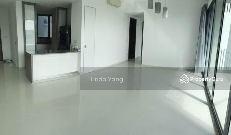 Condominium for Rent, Hundred Trees, SGD 6,500 | 999-year lease