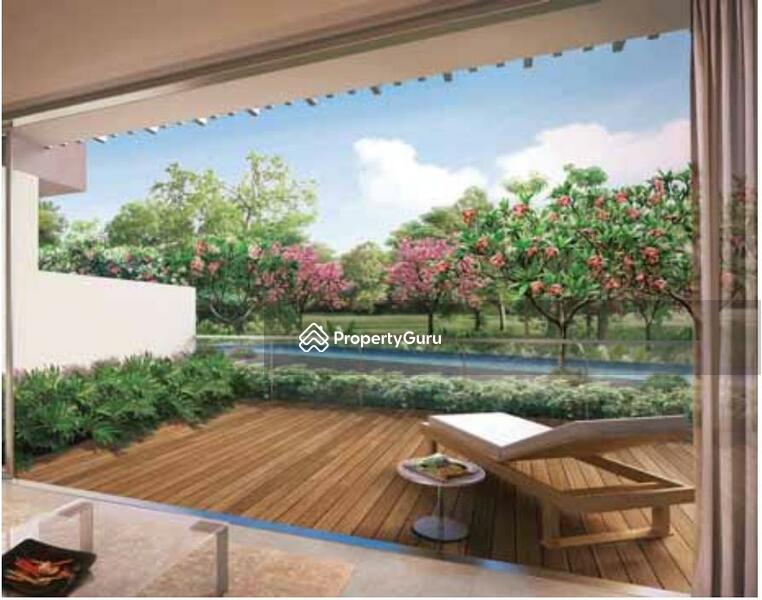 Condominium for Rent, Hundred Trees, SGD 6,500 | 999-year lease