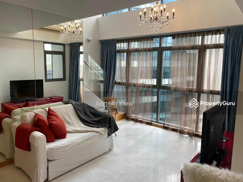 Prop-GPT: Condominium: D02 Anson Icon