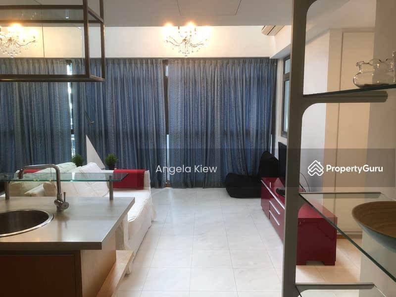 Condominium for Rent, Icon, SGD 4,500 | 99-year lease