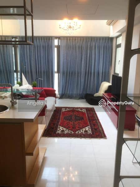 Condominium for Rent, Icon, SGD 4,500 | 99-year lease