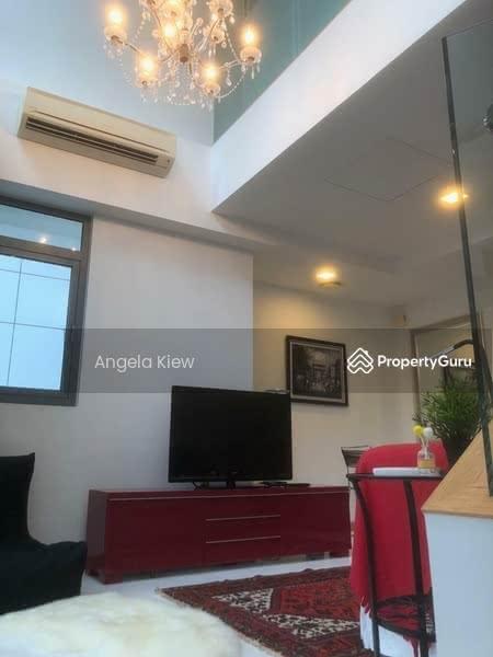 Condominium for Rent, Icon, SGD 4,500 | 99-year lease