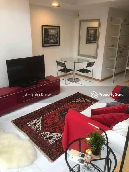Condominium for Rent, Icon, SGD 4,500 | 99-year lease
