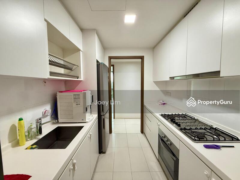 Executive Condominium for Rent, The Topiary, SGD 4,500 | 99-year lease