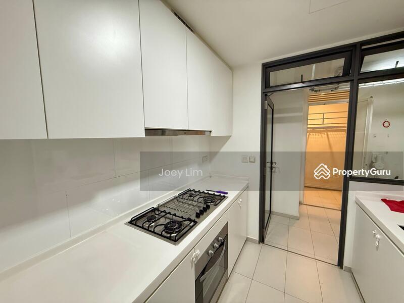Executive Condominium for Rent, The Topiary, SGD 4,500 | 99-year lease