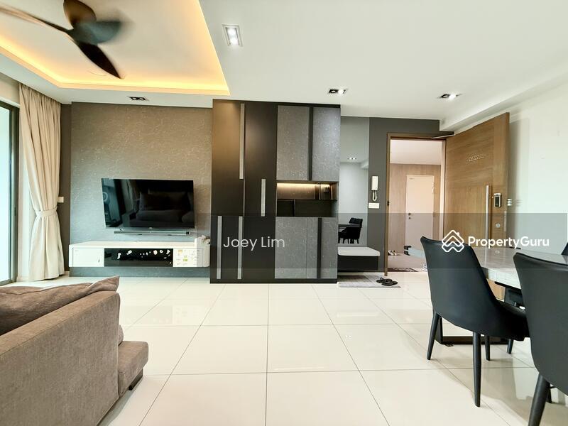 Executive Condominium for Rent, The Topiary, SGD 4,500 | 99-year lease
