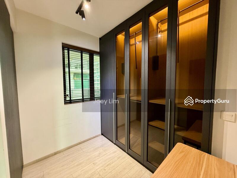 Executive Condominium for Rent, The Topiary, SGD 4,500 | 99-year lease