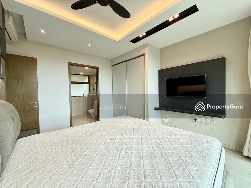 Executive Condominium for Rent, The Topiary, SGD 4,500 | 99-year lease