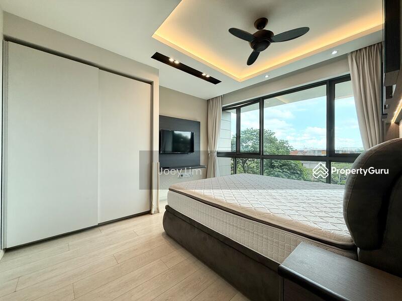 Executive Condominium for Rent, The Topiary, SGD 4,500 | 99-year lease