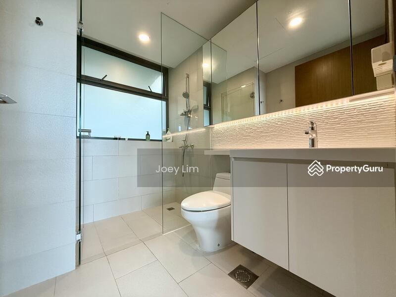 Executive Condominium for Rent, The Topiary, SGD 4,500 | 99-year lease