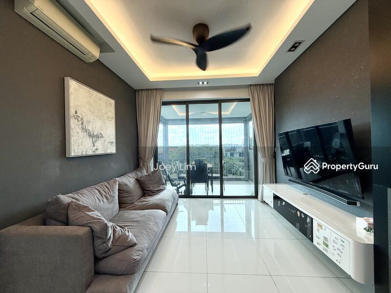 Executive Condominium for Rent, The Topiary, SGD 4,500 | 99-year lease
