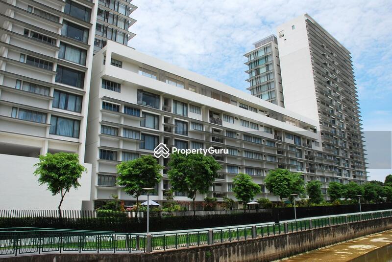 Condominium for Rent, The Trumps, SGD 4,935 | 99-year lease