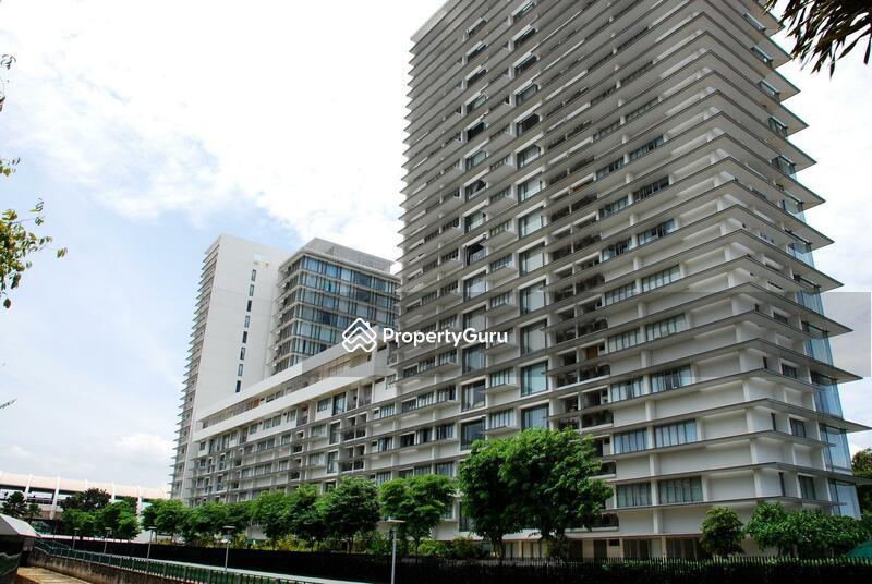 Condominium for Rent, The Trumps, SGD 4,935 | 99-year lease