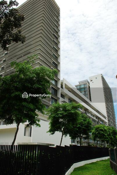 Condominium for Rent, The Trumps, SGD 4,935 | 99-year lease