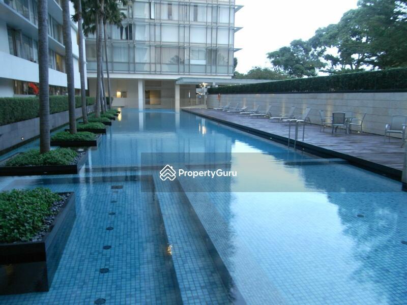 Condominium for Rent, The Trumps, SGD 4,935 | 99-year lease