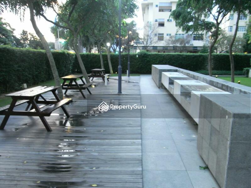Condominium for Rent, The Trumps, SGD 4,935 | 99-year lease