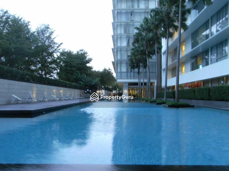 Condominium for Rent, The Trumps, SGD 4,935 | 99-year lease