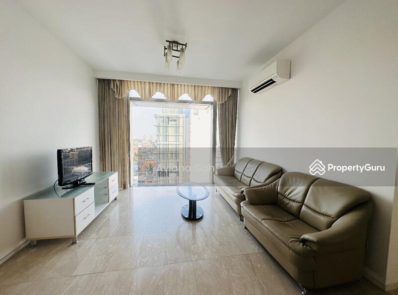 Condominium for Rent, The Trumps, SGD 4,935 | 99-year lease
