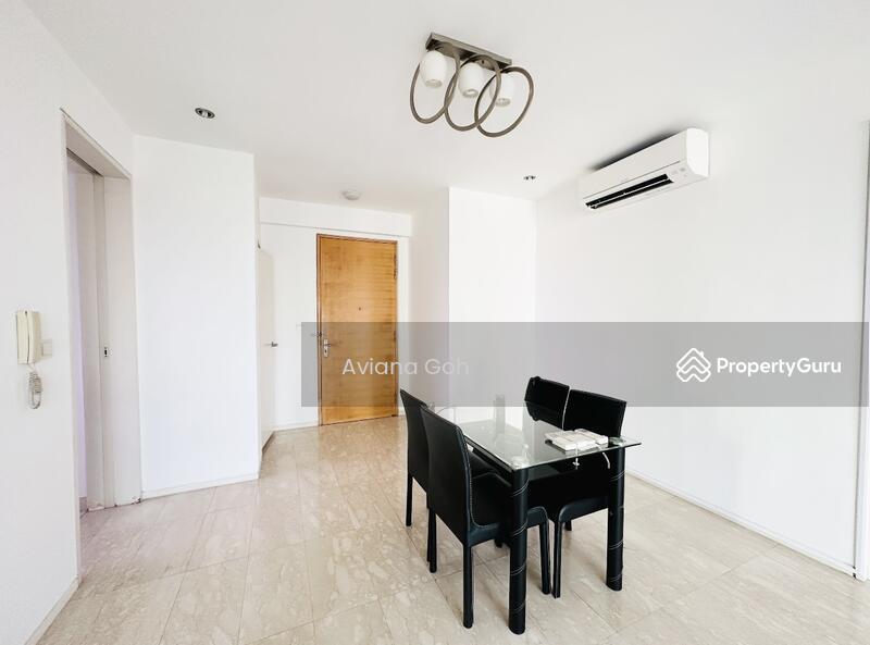 Condominium for Rent, The Trumps, SGD 4,935 | 99-year lease