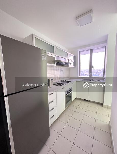 Condominium for Rent, The Trumps, SGD 4,935 | 99-year lease