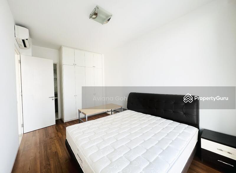Condominium for Rent, The Trumps, SGD 4,935 | 99-year lease