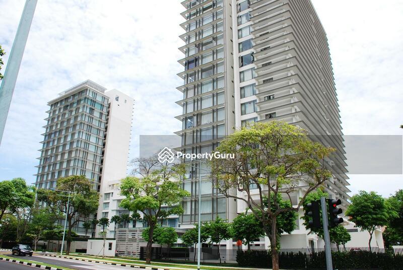 Condominium for Rent, The Trumps, SGD 4,935 | 99-year lease