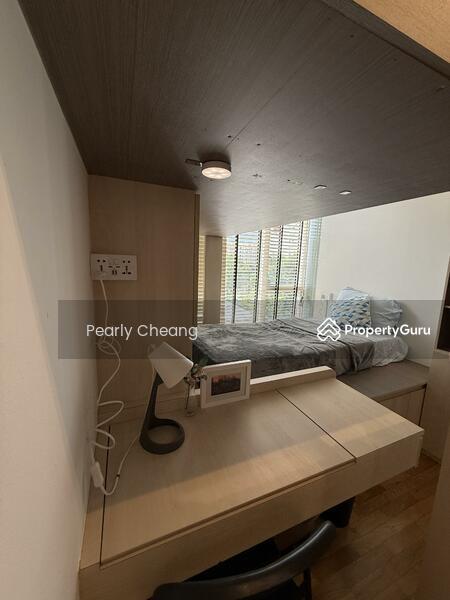 Prop-GPT: Condominium: D22 Boon Lay The Centris
