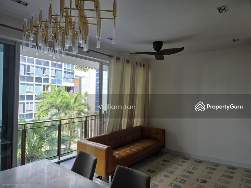 Prop-GPT: Condominium: D21 Upper Bukit Timah Floridian