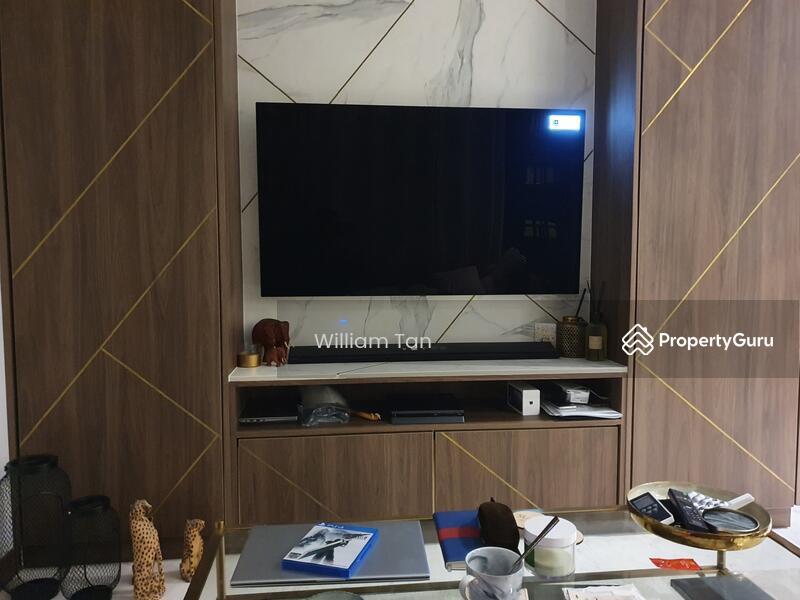 Condominium for Rent, Floridian, SGD 4,900 | Freehold