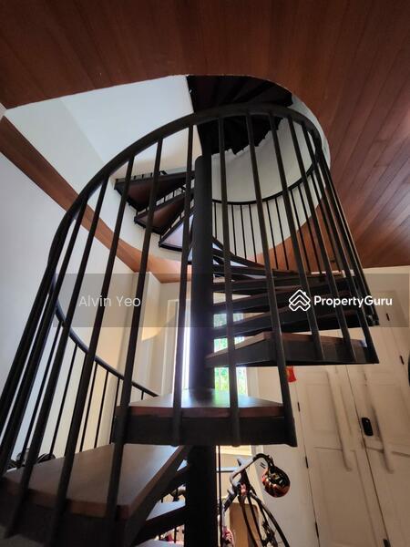 Conservation Home for Rent, Blair Plain Conservation Area, SGD 15,000 | Freehold