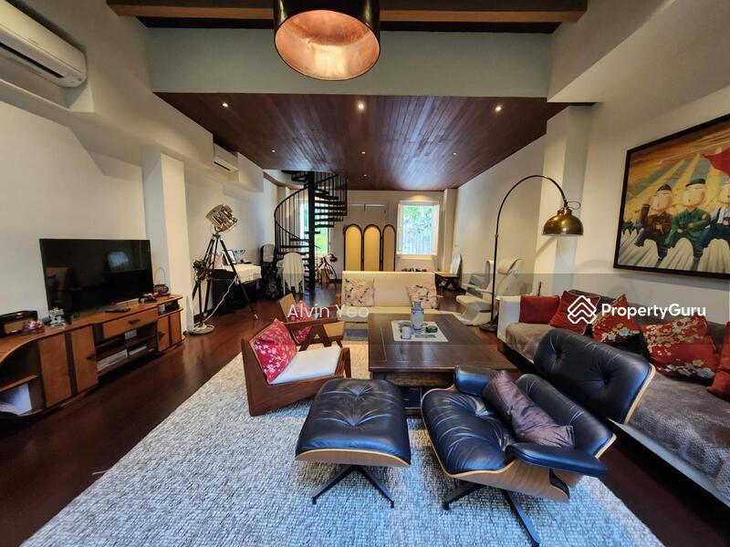 Conservation Home for Rent, Blair Plain Conservation Area, SGD 15,000 | Freehold
