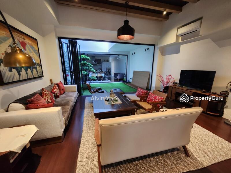 Conservation Home for Rent, Blair Plain Conservation Area, SGD 15,000 | Freehold
