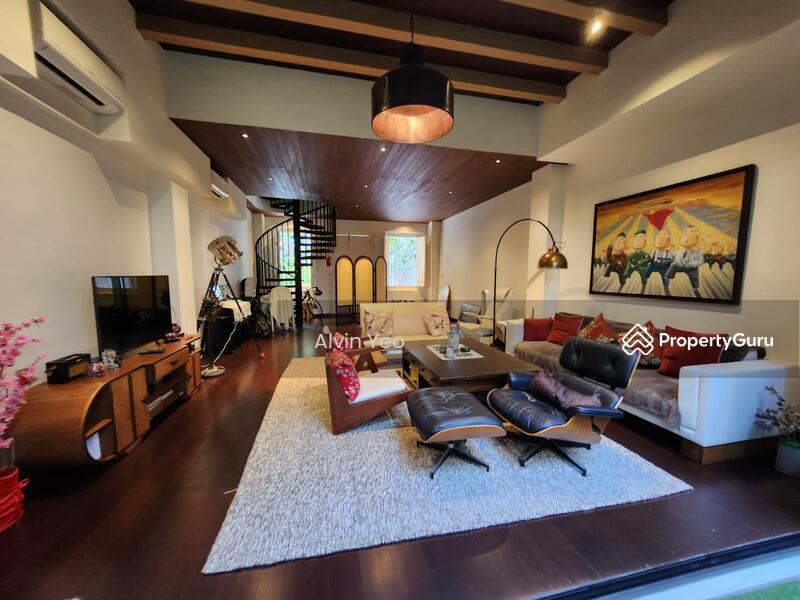 Conservation Home for Rent, Blair Plain Conservation Area, SGD 15,000 | Freehold