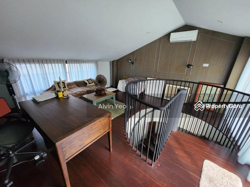 Conservation Home for Rent, Blair Plain Conservation Area, SGD 15,000 | Freehold