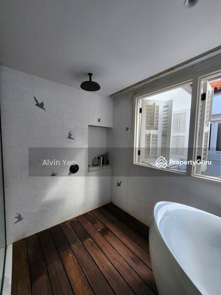 Conservation Home for Rent, Blair Plain Conservation Area, SGD 15,000 | Freehold