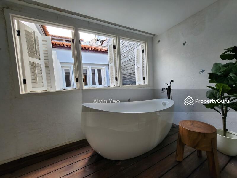 Conservation Home for Rent, Blair Plain Conservation Area, SGD 15,000 | Freehold