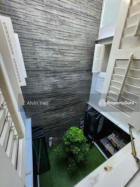 Conservation Home for Rent, Blair Plain Conservation Area, SGD 15,000 | Freehold
