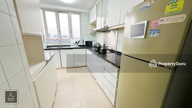 Condominium for Rent, Le Crescendo, SGD 1,500 | Freehold