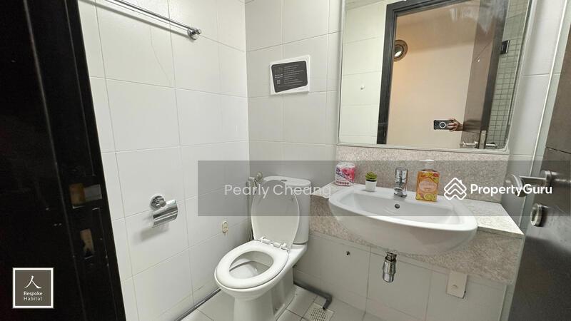 Condominium for Rent, Le Crescendo, SGD 1,500 | Freehold