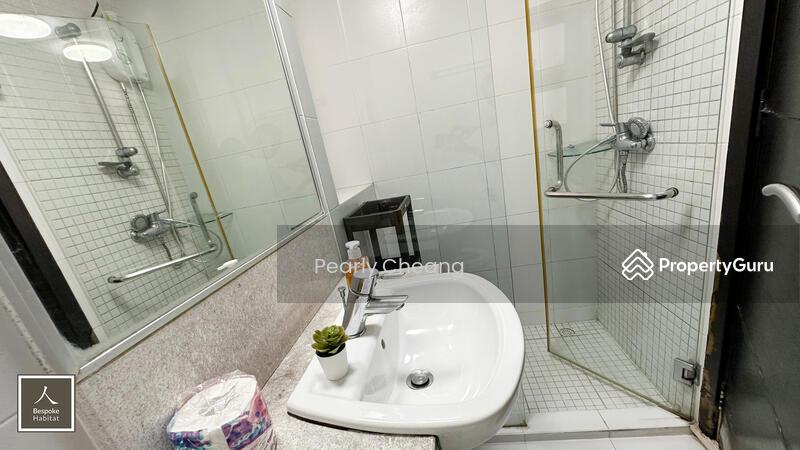Condominium for Rent, Le Crescendo, SGD 1,500 | Freehold