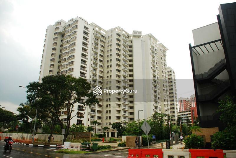 Condominium for Rent, Le Crescendo, SGD 1,500 | Freehold