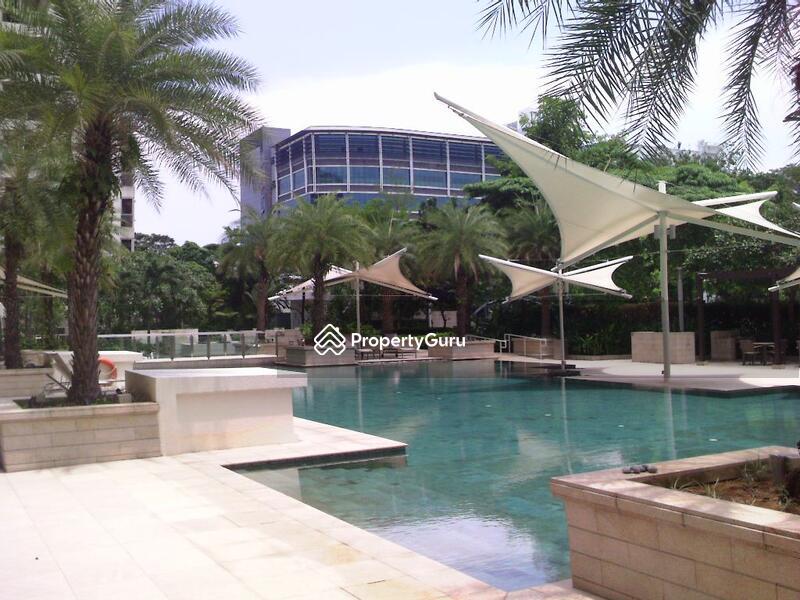 Condominium for Rent, Le Crescendo, SGD 1,500 | Freehold